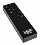 Ламповый усилитель TAGA Harmony TTA-500 6 – techzone.com.ua