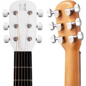 LAVA MUSIC BLUE LAVA Original Acoustic 5 – techzone.com.ua LAVA MUSIC BLUE LAVA Original Acoustic 5 – techzone.com.ua