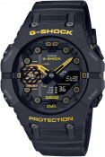 Годинник Casio G-SHOCK Classic GA-B001CY-1AER