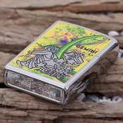 Запальничка Zippo 250 ZODIAC GEMINI 24933 5 – techzone.com.ua Запальничка Zippo 250 ZODIAC GEMINI 24933 5 – techzone.com.ua