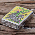 Запальничка Zippo 250 ZODIAC GEMINI 24933 5 – techzone.com.ua