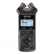 Портативний цифровий рекордер Tascam DR-07XP 1 – techzone.com.ua