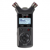Портативний цифровий рекордер Tascam DR-07XP 2 – techzone.com.ua Портативний цифровий рекордер Tascam DR-07XP 2 – techzone.com.ua