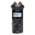 Портативний цифровий рекордер Tascam DR-07XP 1 – techzone.com.ua