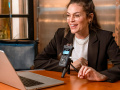 Портативний цифровий рекордер Tascam DR-07XP 10 – techzone.com.ua