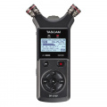 Портативний цифровий рекордер Tascam DR-07XP 2 – techzone.com.ua
