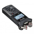 Портативний цифровий рекордер Tascam DR-07XP 3 – techzone.com.ua