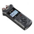Портативний цифровий рекордер Tascam DR-07XP 5 – techzone.com.ua