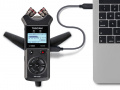 Портативний цифровий рекордер Tascam DR-07XP 6 – techzone.com.ua