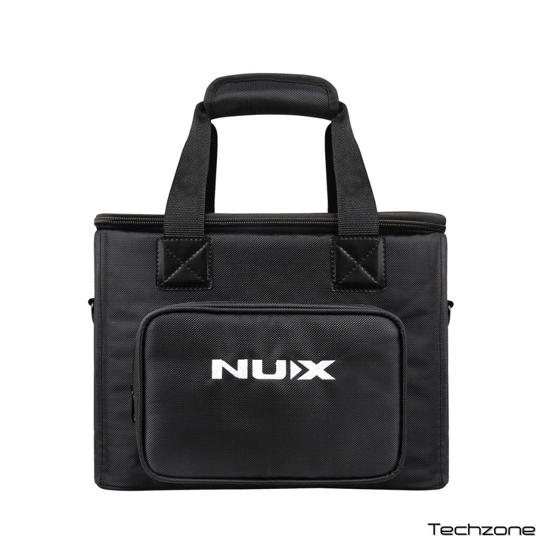 Чохол NUX AC-25 Carry Bag 2 – techzone.com.ua Чохол NUX AC-25 Carry Bag 2 – techzone.com.ua