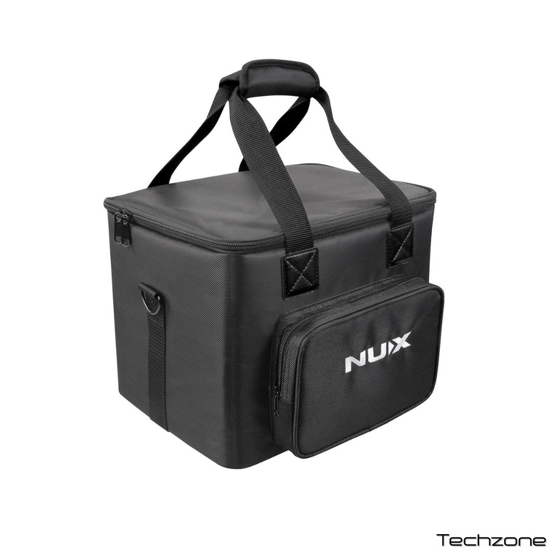 Чохол NUX AC-25 Carry Bag 3 – techzone.com.ua Чохол NUX AC-25 Carry Bag 3 – techzone.com.ua