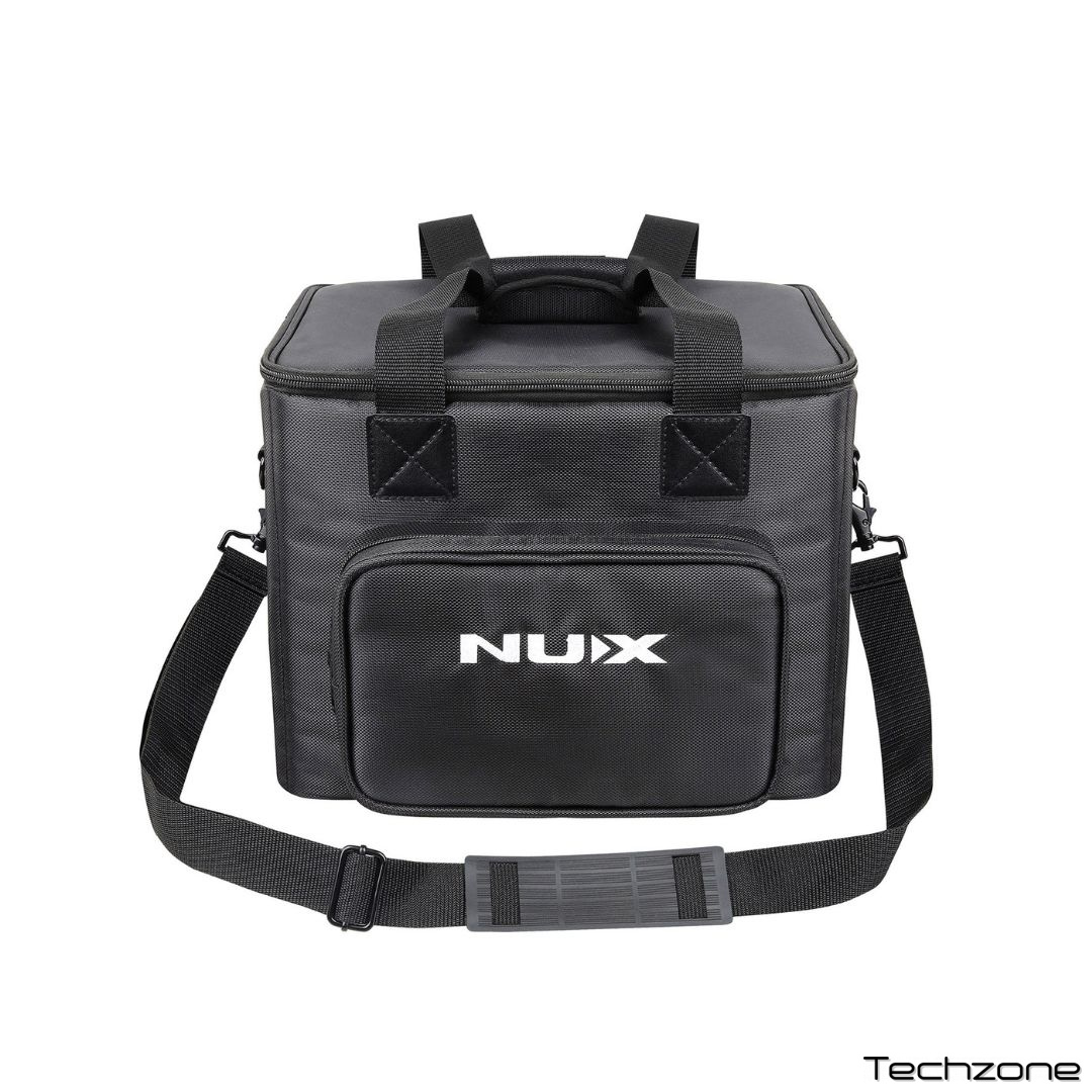 Чохол NUX AC-25 Carry Bag 4 – techzone.com.ua Чохол NUX AC-25 Carry Bag 4 – techzone.com.ua