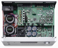 Попередній підсилювач Rotel RC-1590 Silver 3 – techzone.com.ua Попередній підсилювач Rotel RC-1590 Silver 3 – techzone.com.ua