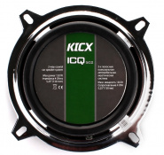 Акустика Kicx ICQ-502 4 – techzone.com.ua Акустика Kicx ICQ-502 4 – techzone.com.ua