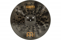 Meinl CC20DAR 20" Classics Custom Dark Ride Тарілка 1 – techzone.com.ua