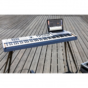 MIDI-клавіатура Arturia KeyLab 88 MkII 2 – techzone.com.ua MIDI-клавіатура Arturia KeyLab 88 MkII 2 – techzone.com.ua