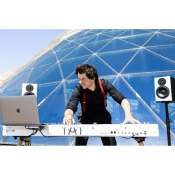 MIDI-клавиатура Arturia KeyLab 88 MkII 3 – techzone.com.ua MIDI-клавиатура Arturia KeyLab 88 MkII 3 – techzone.com.ua