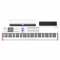 MIDI-клавіатура Arturia KeyLab 88 MkII 1 – techzone.com.ua