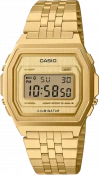 Годинник унісекс Casio Vintage Iconic A1000G-9EF 1 – techzone.com.ua