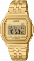 Годинник унісекс Casio Vintage Iconic A1000G-9EF 1 – techzone.com.ua