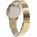 Годинник унісекс Casio Vintage Iconic A1000G-9EF 2 – techzone.com.ua
