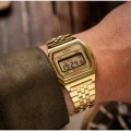 Годинник унісекс Casio Vintage Iconic A1000G-9EF 3 – techzone.com.ua