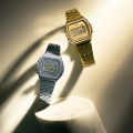 Годинник унісекс Casio Vintage Iconic A1000G-9EF 4 – techzone.com.ua