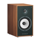 Акустична система Triangle Borea BR03 Connect Green 2 – techzone.com.ua Акустична система Triangle Borea BR03 Connect Green 2 – techzone.com.ua