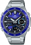 Годинник Casio EDIFICE Classic EFV-C110D-2AVEF