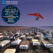 Вінілова платівка Pink Floyd: A Momentary.. -HalfSpd /2LP