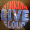 Вінілова платівка Nirvana - Live And Loud [2LP] 10 – techzone.com.ua
