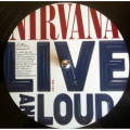 Вінілова платівка Nirvana - Live And Loud [2LP] 9 – techzone.com.ua