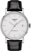 Чоловічий годинник Tissot Everytime Swissmatic T109.407.16.031.00 1 – techzone.com.ua