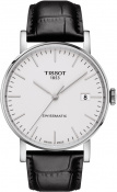 Мужские часы Tissot Everytime Swissmatic T109.407.16.031.00