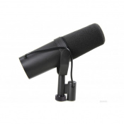 Вокальный микрофон Shure SM7B 2 – techzone.com.ua Вокальный микрофон Shure SM7B 2 – techzone.com.ua