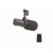Вокальный микрофон Shure SM7B 4 – techzone.com.ua Вокальный микрофон Shure SM7B 4 – techzone.com.ua