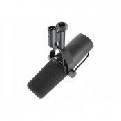 Вокальный микрофон Shure SM7B 5 – techzone.com.ua Вокальный микрофон Shure SM7B 5 – techzone.com.ua