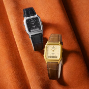 Годинник унісекс Casio Vintage Edgy AQ-230EGL-9AEF 3 – techzone.com.ua