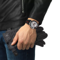 Чоловічий годинник Tissot T-Race Chronograph T115.417.27.011.00 5 – techzone.com.ua