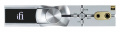 ЦАП и усилитель iFi NEO iDSD2 Silver 1 – techzone.com.ua