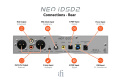ЦАП и усилитель iFi NEO iDSD2 Silver 3 – techzone.com.ua