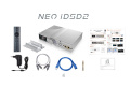ЦАП и усилитель iFi NEO iDSD2 Silver 5 – techzone.com.ua