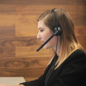 Гарнитура KOSS CS200 USB 6 – techzone.com.ua