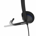 Комп'ютерна гарнітура KOSS CS200 USB 2 – techzone.com.ua