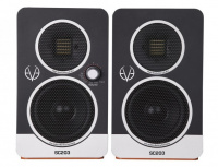 Студійний монітор (пара) Eve Audio SC203 2 – techzone.com.ua Студійний монітор (пара) Eve Audio SC203 2 – techzone.com.ua