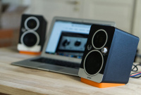 Студійний монітор (пара) Eve Audio SC203 4 – techzone.com.ua Студійний монітор (пара) Eve Audio SC203 4 – techzone.com.ua