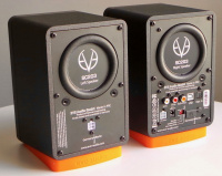 Студійний монітор (пара) Eve Audio SC203 5 – techzone.com.ua Студійний монітор (пара) Eve Audio SC203 5 – techzone.com.ua