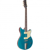 Гитара YAMAHA REVSTAR STANDARD RSS02T (Swift Blue) 2 – techzone.com.ua