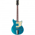 Гітара YAMAHA REVSTAR STANDARD RSS02T (Swift Blue) 1 – techzone.com.ua