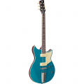Гітара YAMAHA REVSTAR STANDARD RSS02T (Swift Blue) 2 – techzone.com.ua